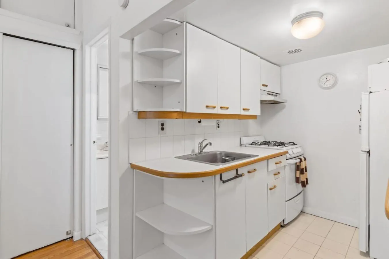 Stylish Studio In Central Park Best Location Ever New York 0*,  USA