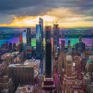 Hudson Apartamento