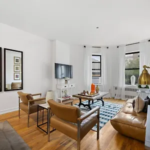 Harlem Renaissance Apartamento