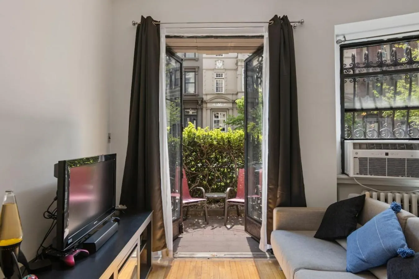 Stylish Studio In Central Park Best Location Ever New York 0*,  USA